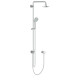 Grohe Rainshower Підключення душового шлангу (27057000)