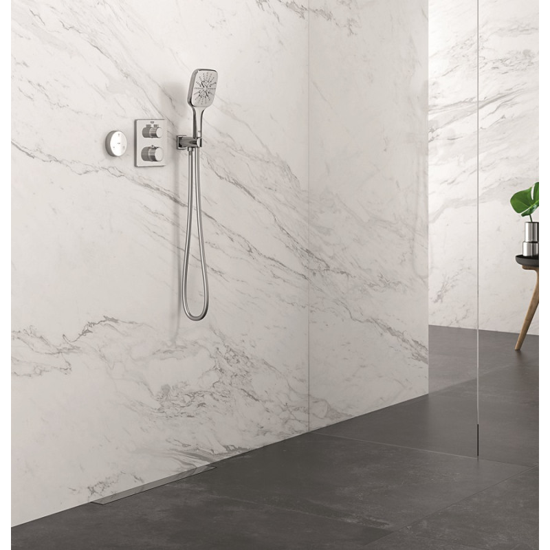 Grohe Rainshower Підключення душового шлангу з тримачем (26659000)