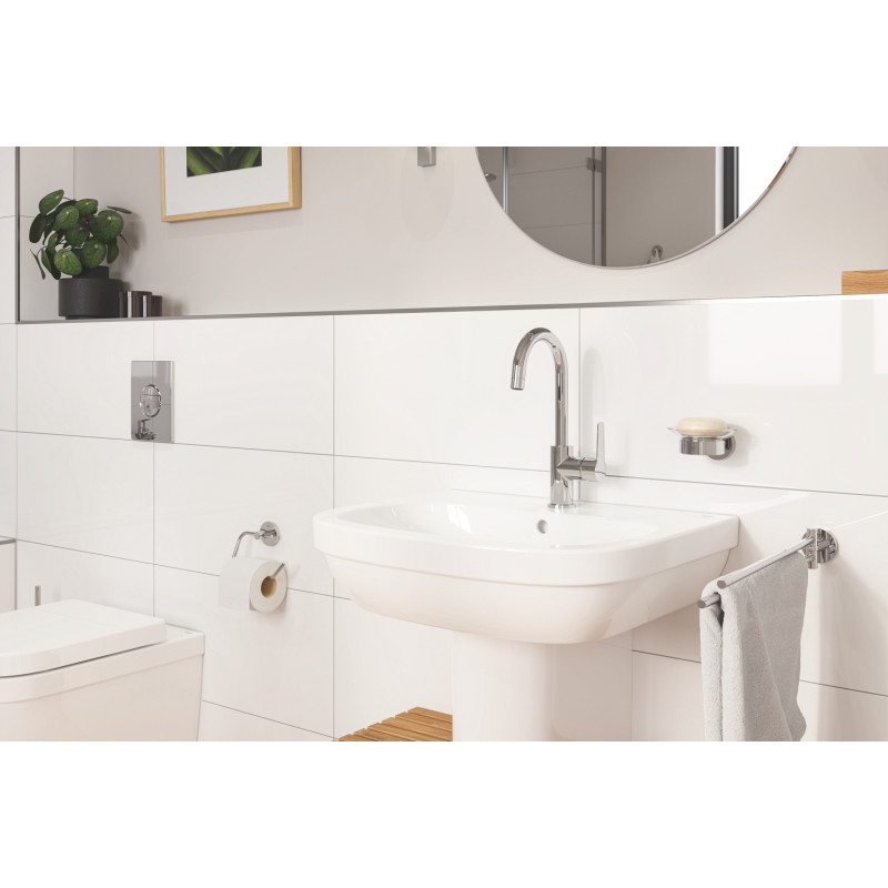 Grohe QuickFix Start Тримач для рушника (41183000)