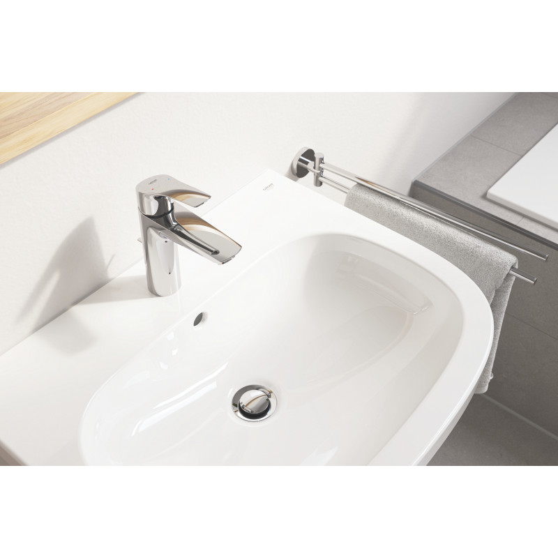 Grohe QuickFix Start Тримач для рушника (41183000)