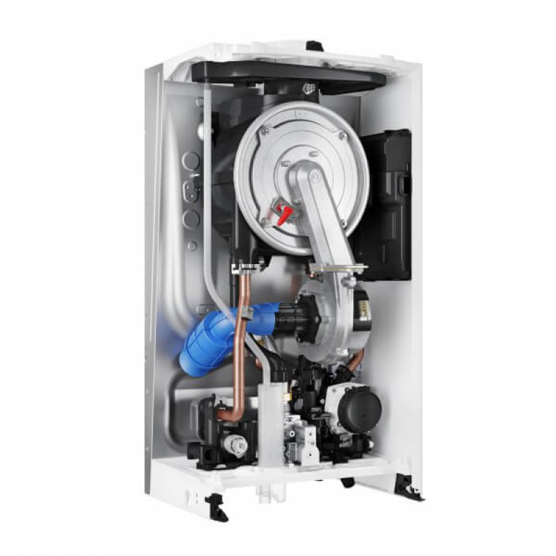 ARISTON Двухконтурный конденсационный котел CARES S SYSTEM 24 (3301636)