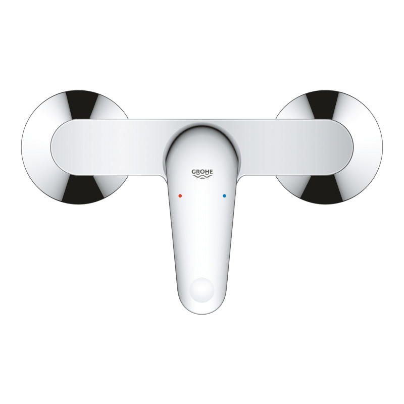 Grohe QuickFix Swift Однорычажный смеситель для душа (24333001)