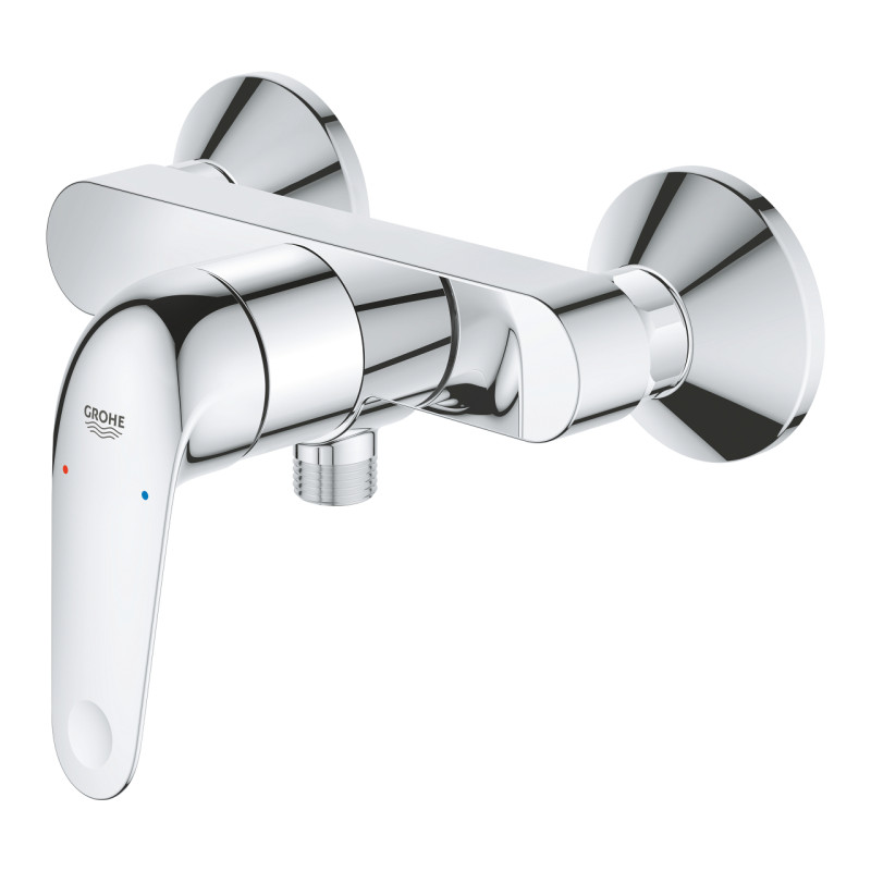 Grohe QuickFix Swift Однорычажный смеситель для душа (24333001)