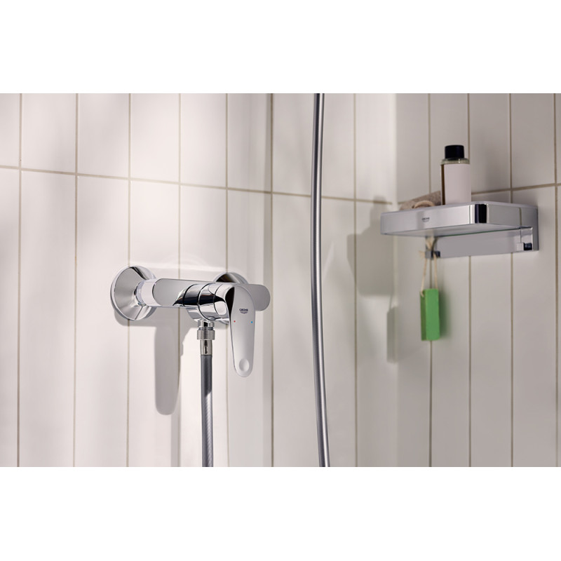 Grohe QuickFix Swift Однорычажный смеситель для душа (24333001)