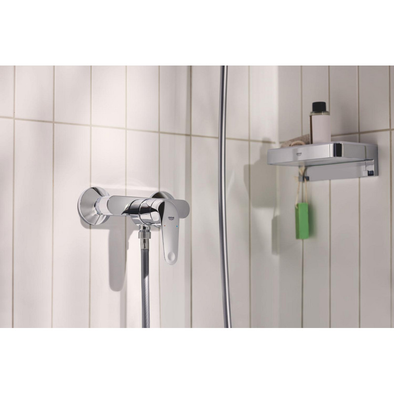 Grohe QuickFix Swift Однорычажный смеситель для душа (24333001)