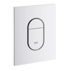 Grohe Arena Cosmopolitan Накладна панель змиву (38844SH0)