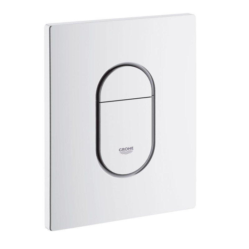 Grohe Arena Cosmopolitan Накладна панель змиву (38844SH0)