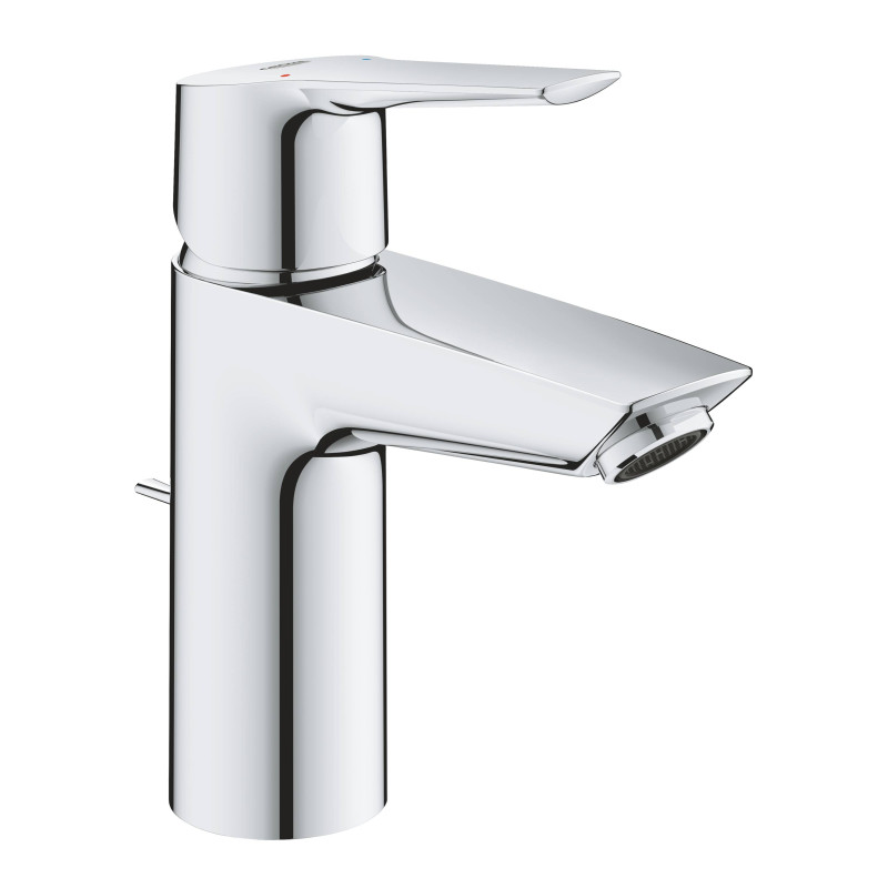 Grohe QuickFix Start Одноважільний змішувач для раковини S-Size (24209002)