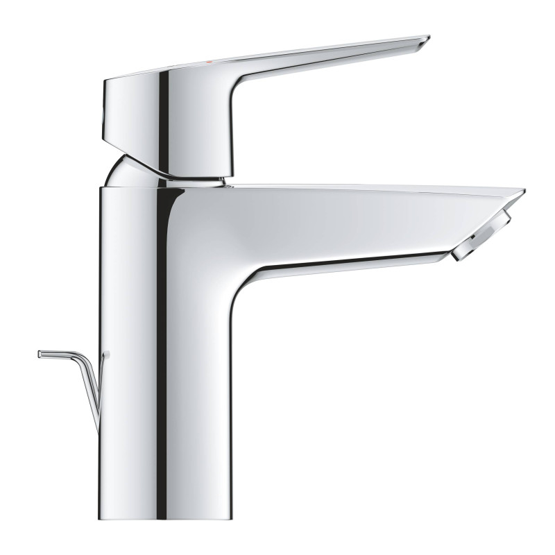 Grohe QuickFix Start Одноважільний змішувач для раковини S-Size (24209002)