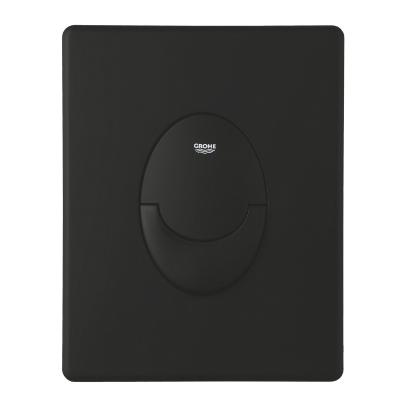 Grohe Quickfix Start Панель змиву для унітазу вертикальна (389642430)