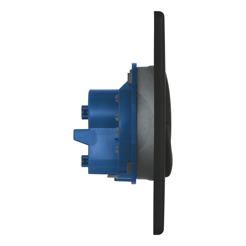 Grohe Quickfix Start Панель змиву для унітазу вертикальна (389642430)