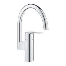 Grohe QuickFix Start Однорычажный смеситель для мойки (30469000)