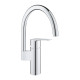 Grohe QuickFix Start Однорычажный смеситель для мойки (30469000)