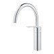 Grohe QuickFix Start Однорычажный смеситель для мойки (30469000)