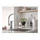 Grohe QuickFix Start Однорычажный смеситель для мойки (30469000)