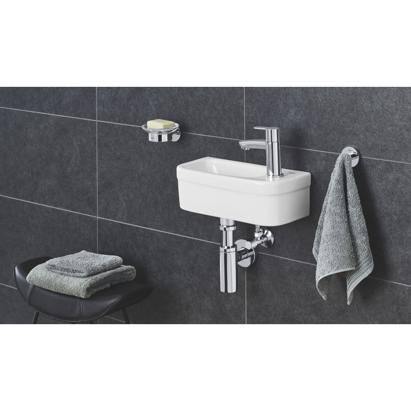 Grohe Euro Ceramic Міні-рукомийник 37см (39327000)