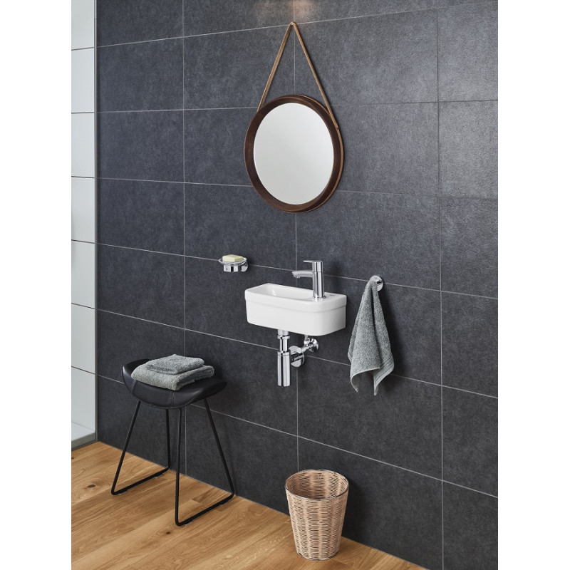 Grohe Euro Ceramic Міні-рукомийник 37см (39327000)