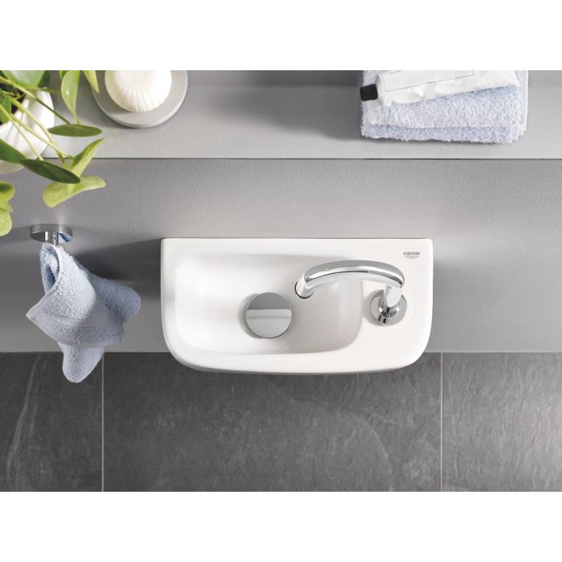 Grohe Euro Ceramic Міні-рукомийник 37см (39327000)