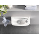 Grohe Euro Ceramic Міні-рукомийник 37см (39327000)