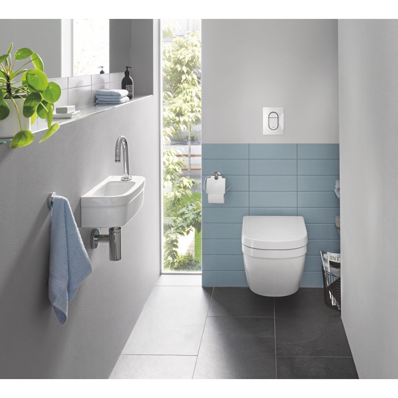 Grohe Euro Ceramic Міні-рукомийник 37см (39327000)