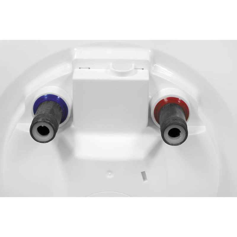 Atlantic Водонагрівач (бойлер) електричний  Round Eco VMR 80 (1200W) 80 літрів (951276)