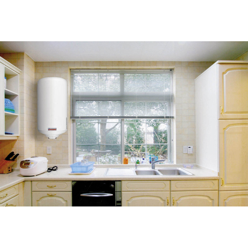 Atlantic Водонагрівач (бойлер) електричний  Round Eco VMR 80 (1200W) 80 літрів (951276)