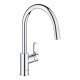 Grohe QuickFix StartLoop Одноважільний змішувач для мийки (30556000)