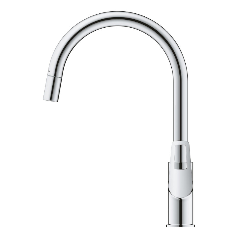Grohe QuickFix StartLoop Одноважільний змішувач для мийки (30556000)
