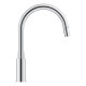 Grohe QuickFix StartLoop Одноважільний змішувач для мийки (30556000)