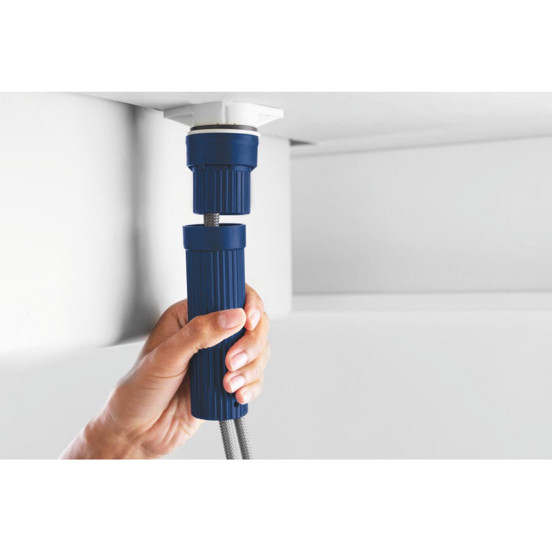 Grohe QuickFix StartLoop Одноважільний змішувач для мийки (30556000)