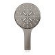 Grohe Rainshower Smartactive 130 Ручний душ, 3 режими струменю (26574AL0)