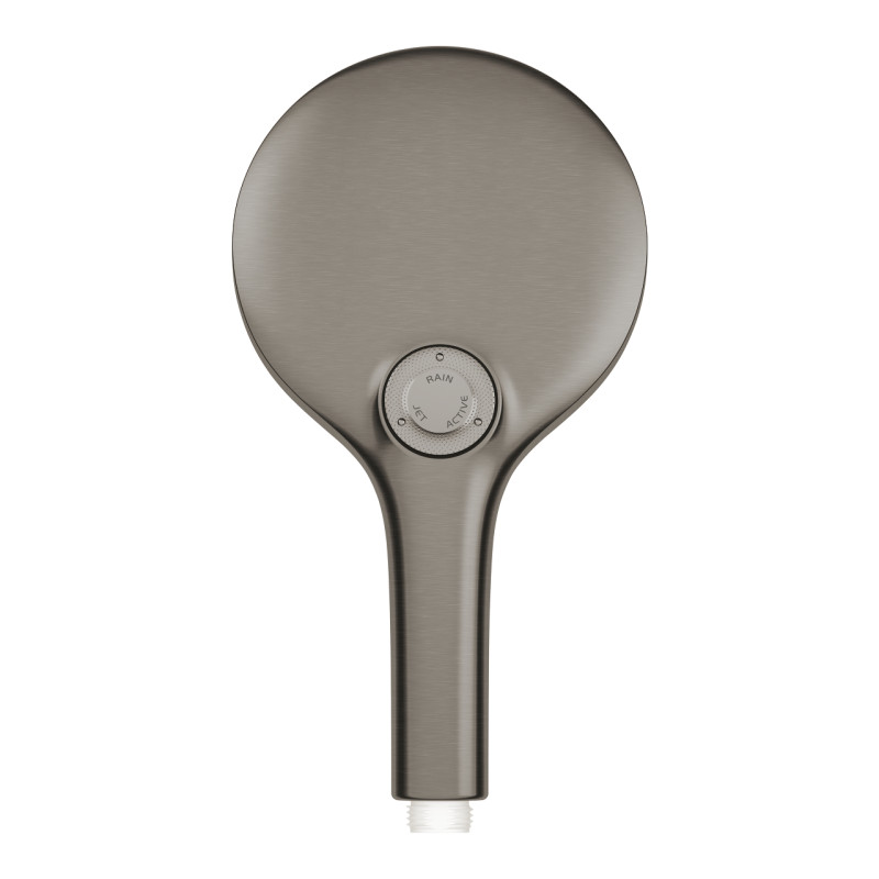 Grohe Rainshower Smartactive 130 Ручний душ, 3 режими струменю (26574AL0)