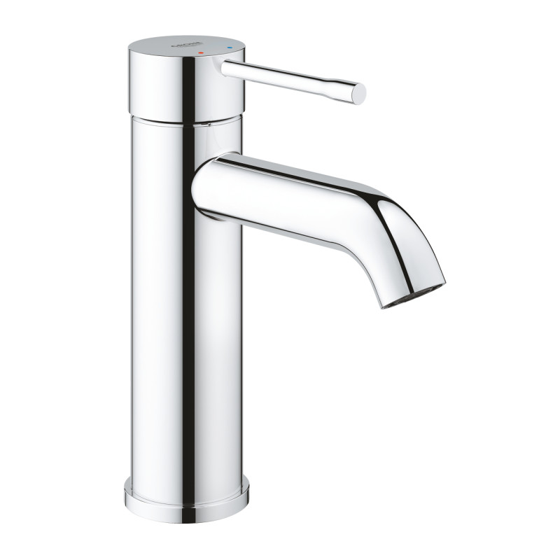 Grohe Essence Змішувач одноважільний для раковини S-Size (24172001)