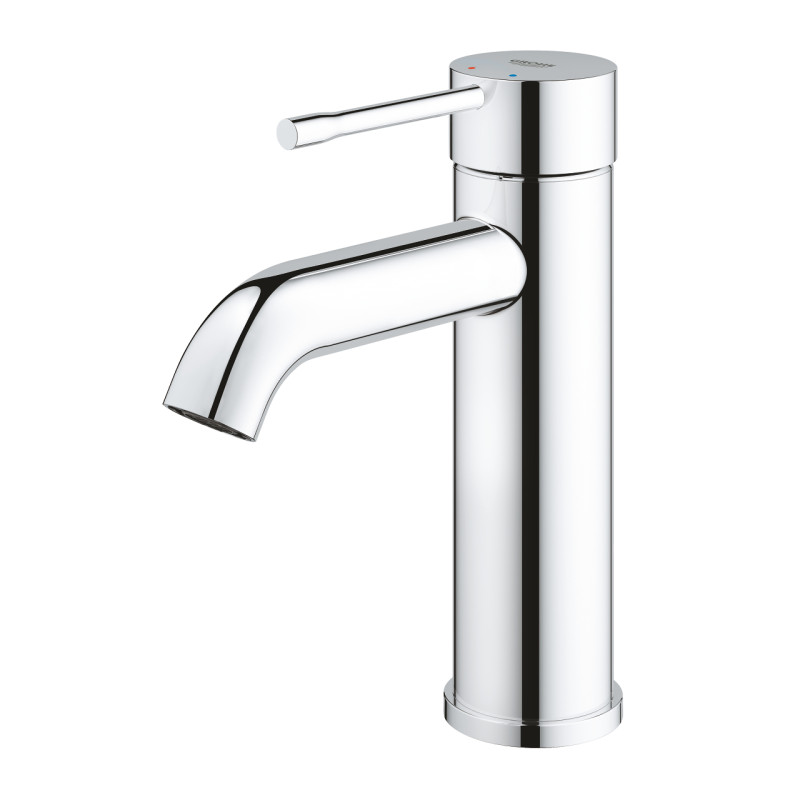 Grohe Essence Змішувач одноважільний для раковини S-Size (24172001)