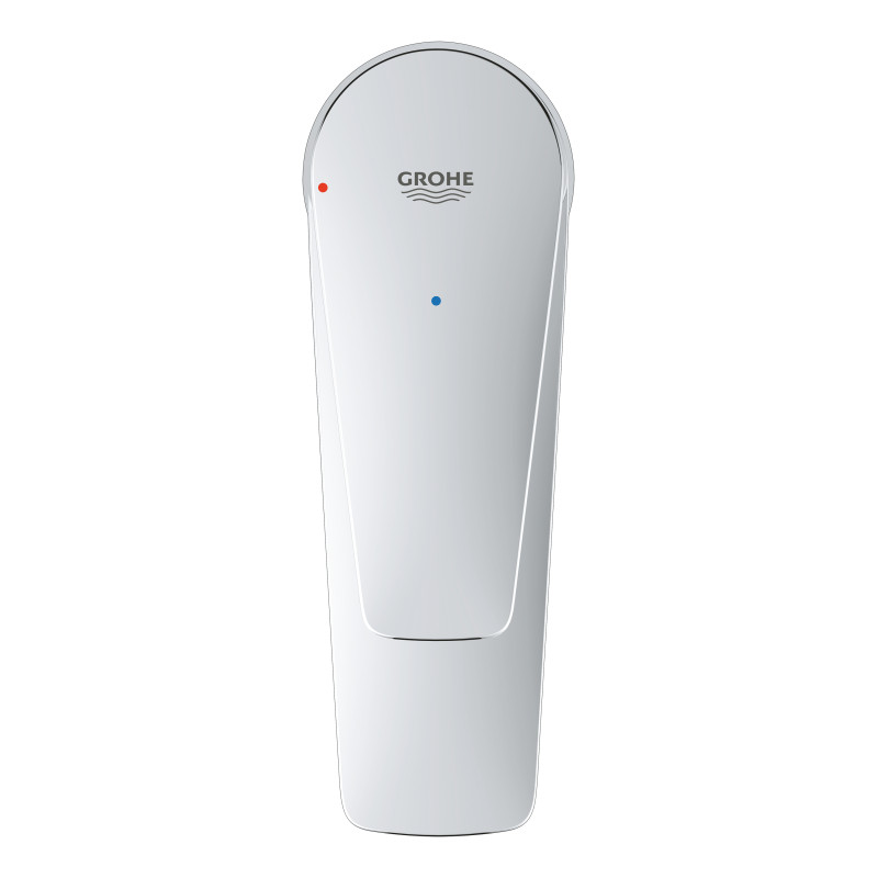 Grohe Набiр змiшувачiв QuickFix Start Edge 3 в 1 для ванни (UA202501SE)