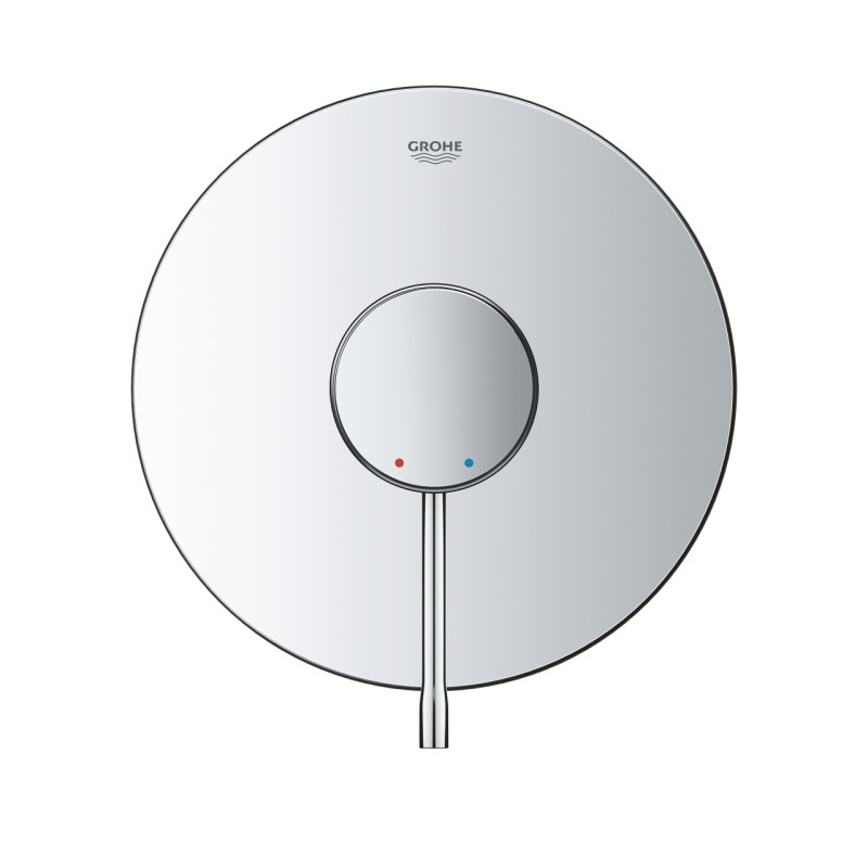 Grohe Essence Одноважільний змішувач на 1 вихід (24168001)