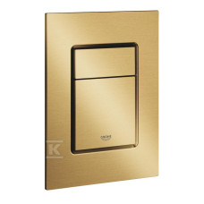 Grohe Панель змиву для прихованого бачка Skate Cosmopolitan S (37535GN0)