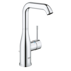 Grohe Essence Одноважільний змішувач для раковини 1/2" L-розміру (24174001)