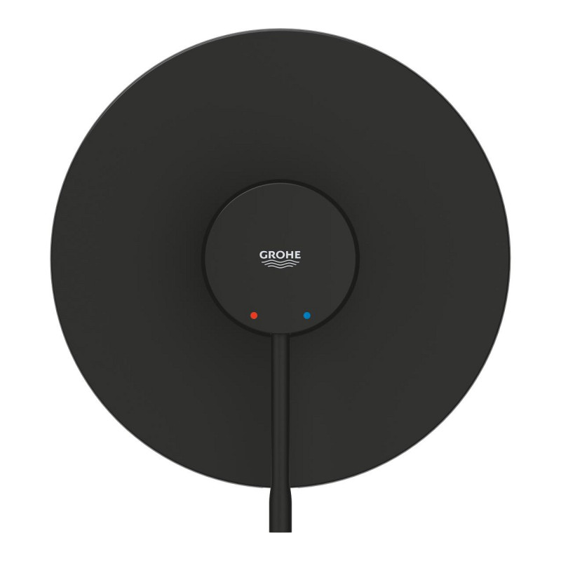 Grohe Essence Одноважільний змішувач на 1 вихід (24168KF1)