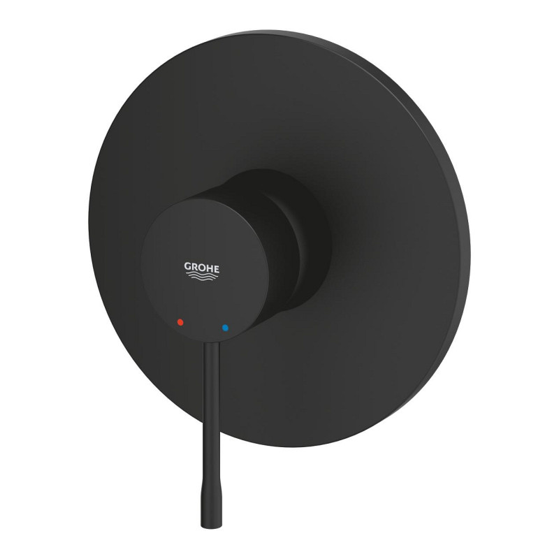 Grohe Essence Одноважільний змішувач на 1 вихід (24168KF1)