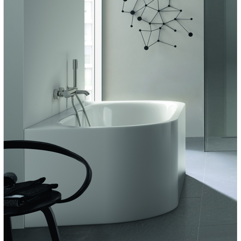 Grohe Essence Одноважільний змішувач для ванни (25250001)