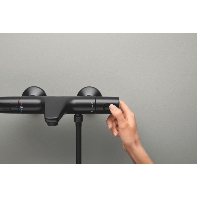 Grohe QuickFix Precision Trend Термостат для ванны (1022162432)