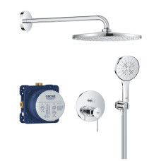 Grohe Essence Прихована душова система з Rainshower Mono 310 (25287000)