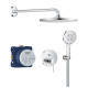 Grohe Essence Прихована душова система з Rainshower Mono 310 (25287000)