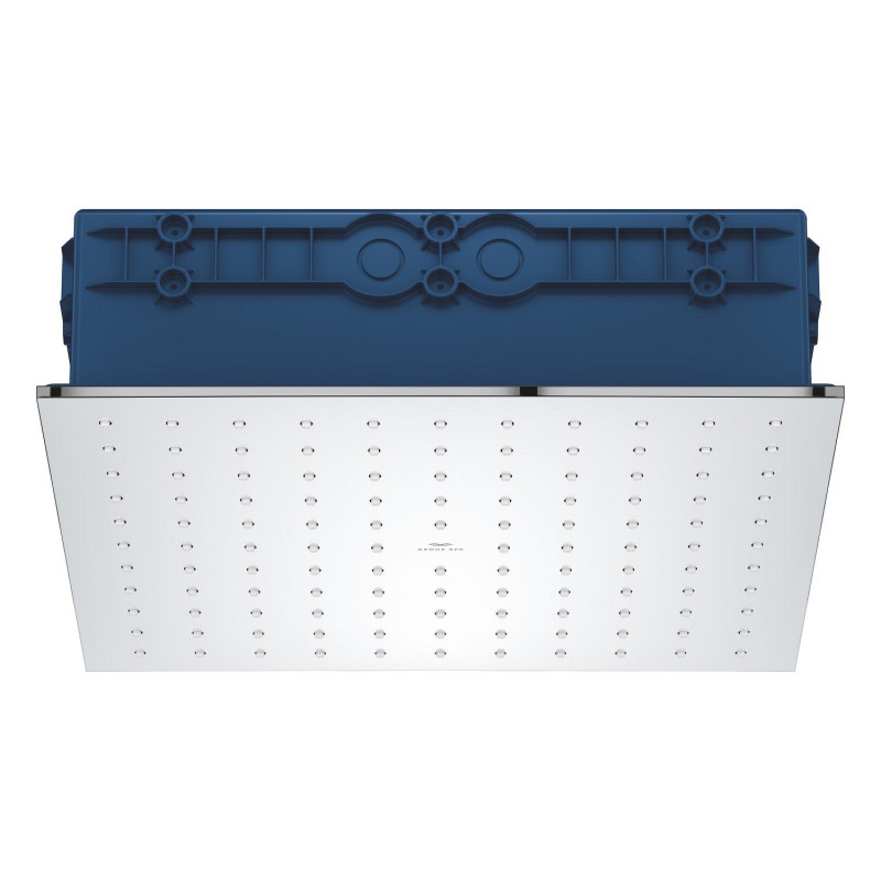 Grohe Rainshower Aqua Mono Стельовий душ 1 режим, включає вбудовану частину (26731000)