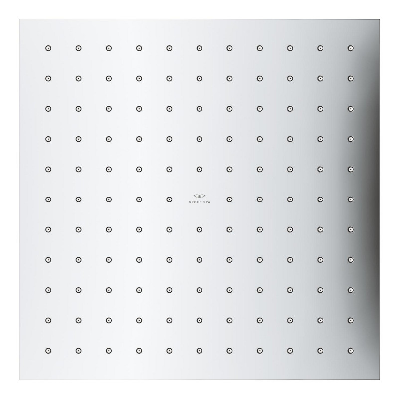 Grohe Rainshower Aqua Mono Стельовий душ 1 режим, включає вбудовану частину (26731000)