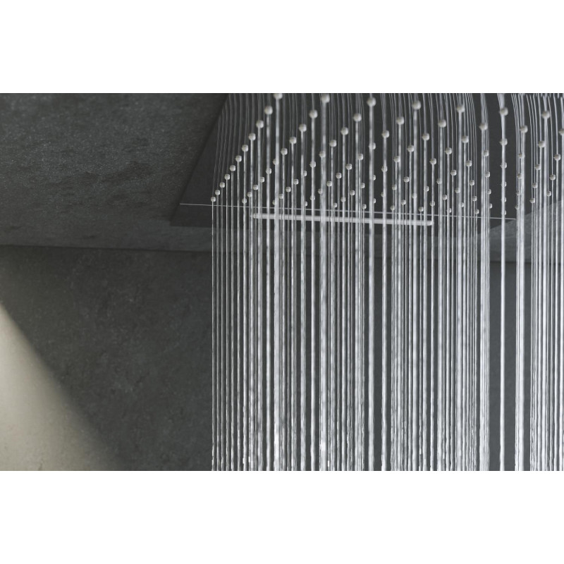 Grohe Rainshower Aqua Mono Стельовий душ 1 режим, включає вбудовану частину (26731000)