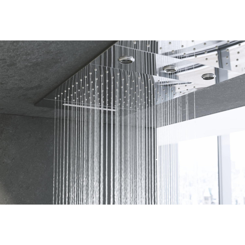 Grohe Rainshower Aqua Mono Стельовий душ 1 режим, включає вбудовану частину (26731000)