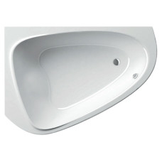 Ravak Ванна LoveStory II L белая (C751000000)