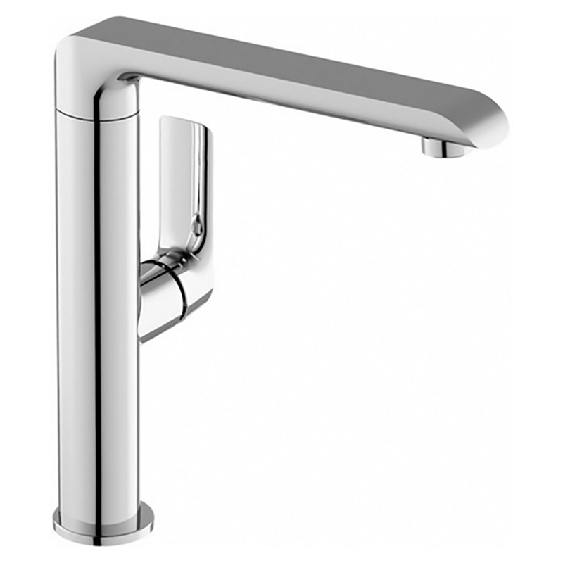 Ravak Flat FL 016.00 Смеситель для кухонной мойки/умывальника (X070125)